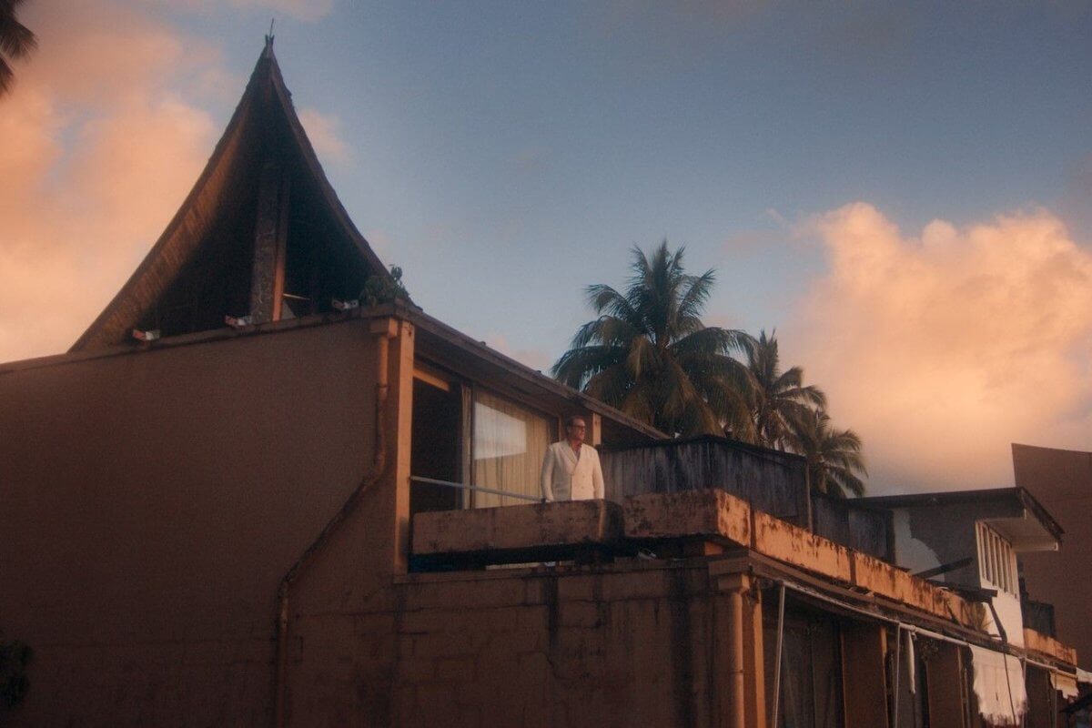 Review: Pacifiction