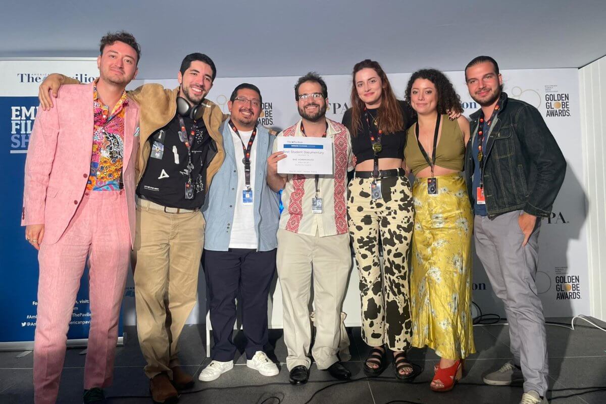 Interview: Guillermo Casarín De la Cabada